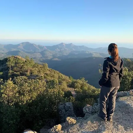 Appartamento Climatise 4 Personnes Saint-Raphaël