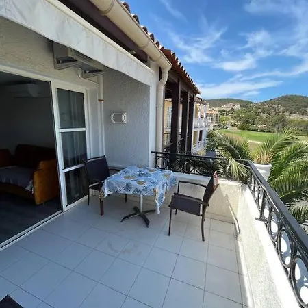 Climatise 4 Personnes Apartamento *