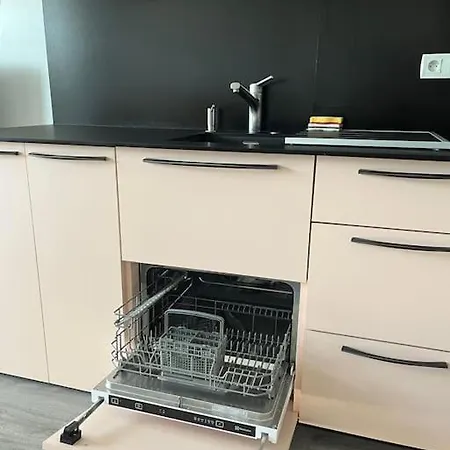 Climatisé 4 Personnes *