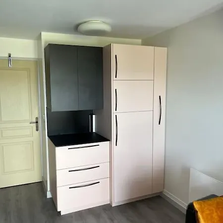 Climatisé 4 Personnes Saint-Raphaël