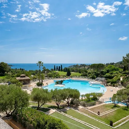 Climatise 4 Personnes Apartment