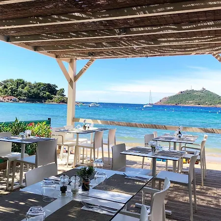 Climatisé 4 Personnes * Saint-Raphaël