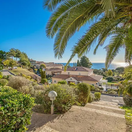 Appartement Climatisé 4 Personnes