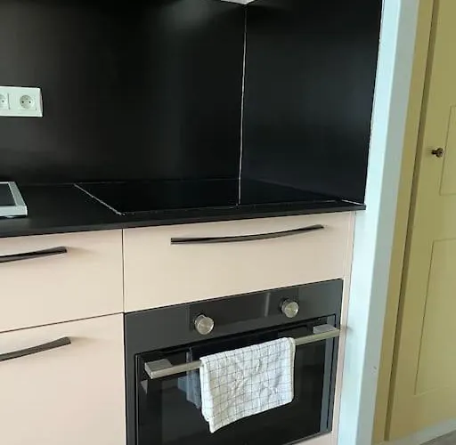 Climatise 4 Personnes Апартаменты Сен-Рафаэль