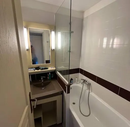 Climatise 4 Personnes Сен-Рафаэль