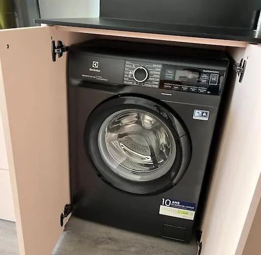 Climatise 4 Personnes Апартаменты Сен-Рафаэль