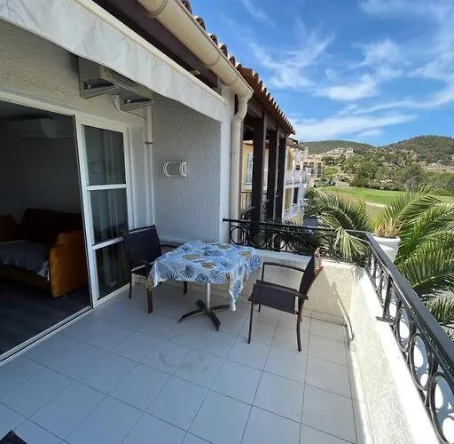 Climatise 4 Personnes Апартаменты *