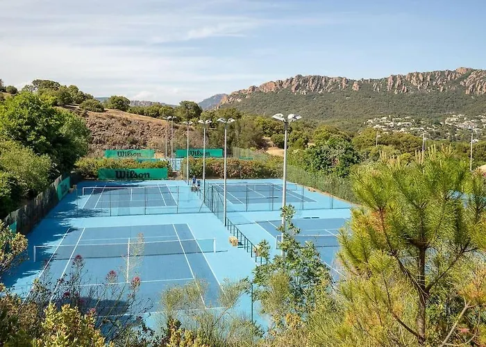 Апартаменты Climatise 4 Personnes