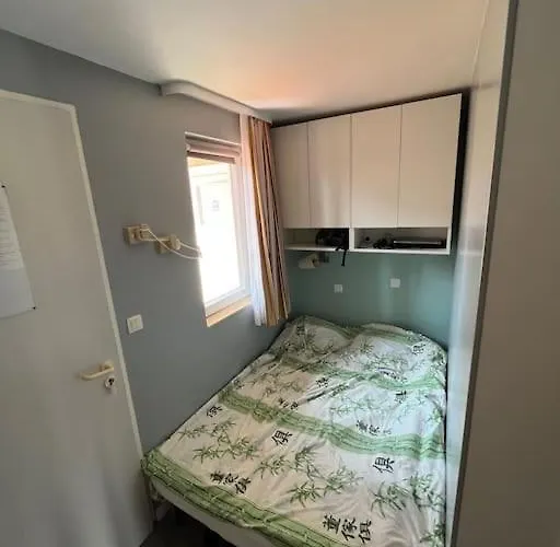 Climatise 4 Personnes Сен-Рафаэль