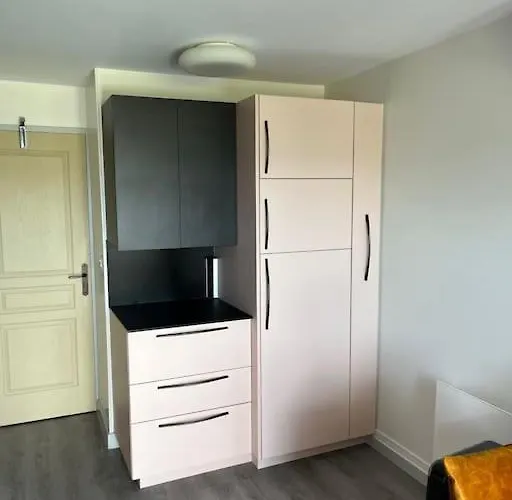 Climatisé 4 Personnes Saint-Raphaël