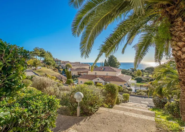 Апартаменты Climatise 4 Personnes